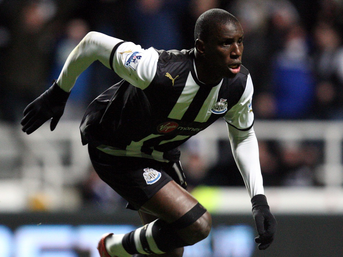 Demba Ba