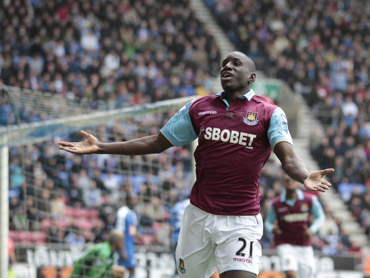 Demba Ba 