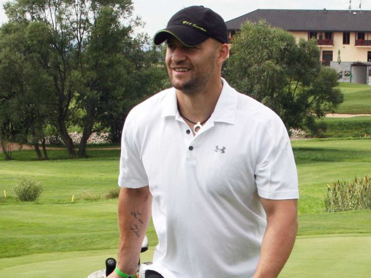 Pavol Demitra