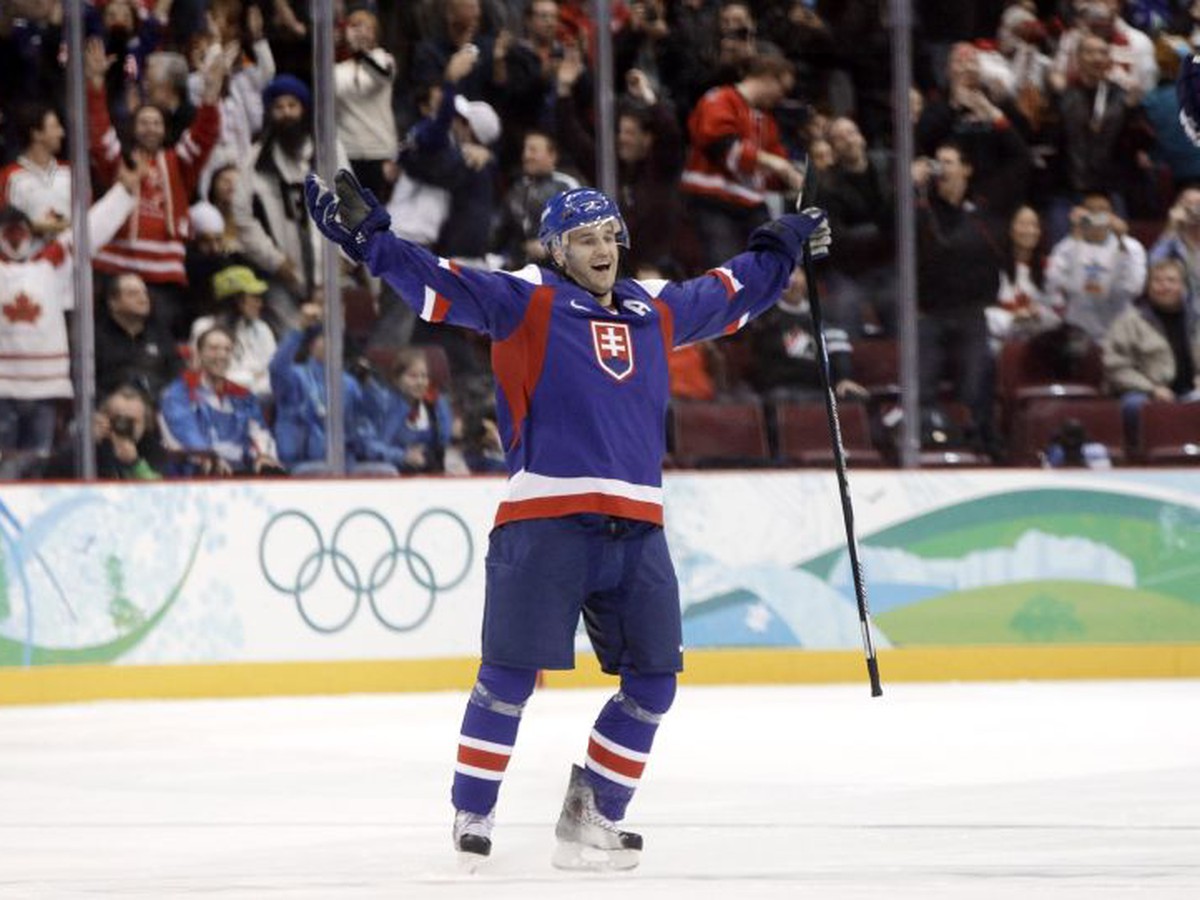 Pavol Demitra