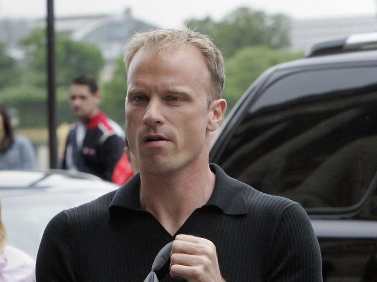 Dennis Bergkamp
