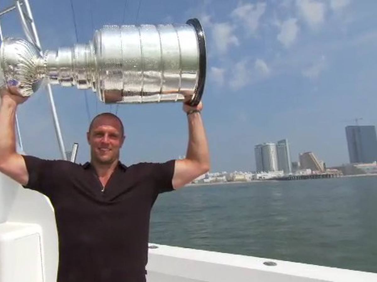 Dennis Seidenberg