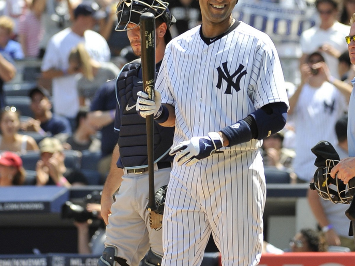 Derek Jeter 