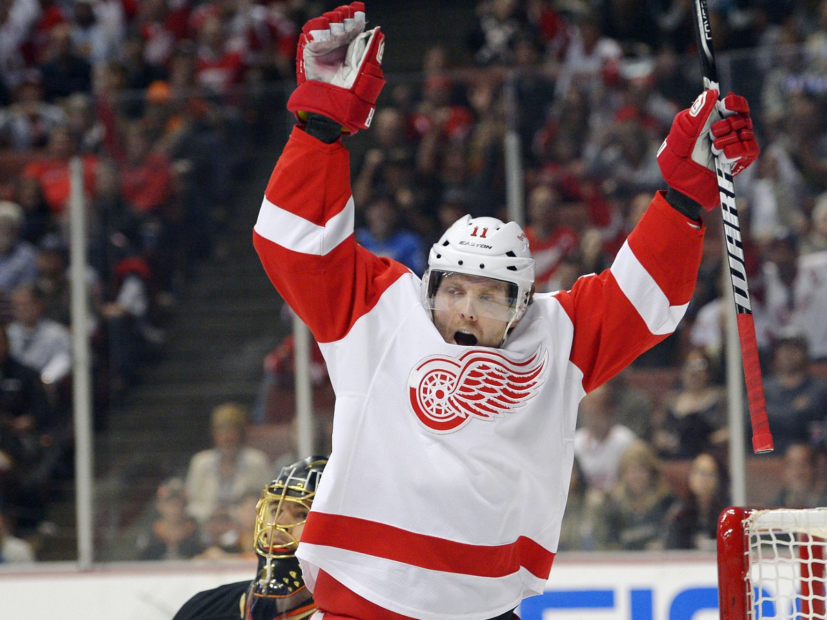 Daniel Cleary