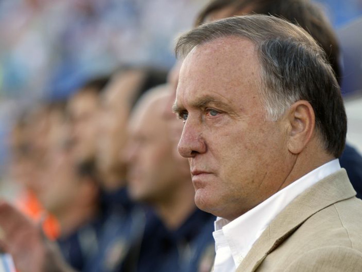 Dick Advocaat