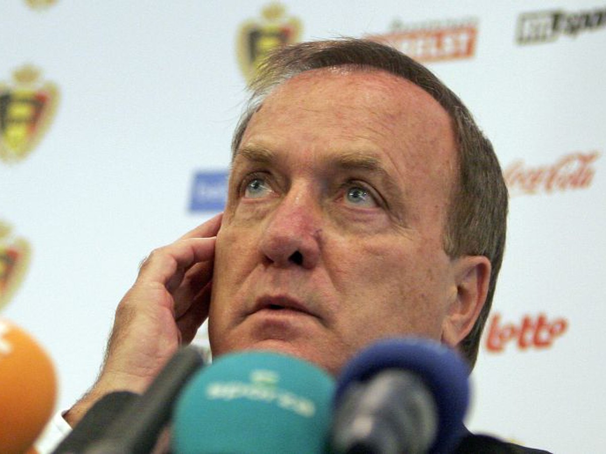 Dick Advocaat