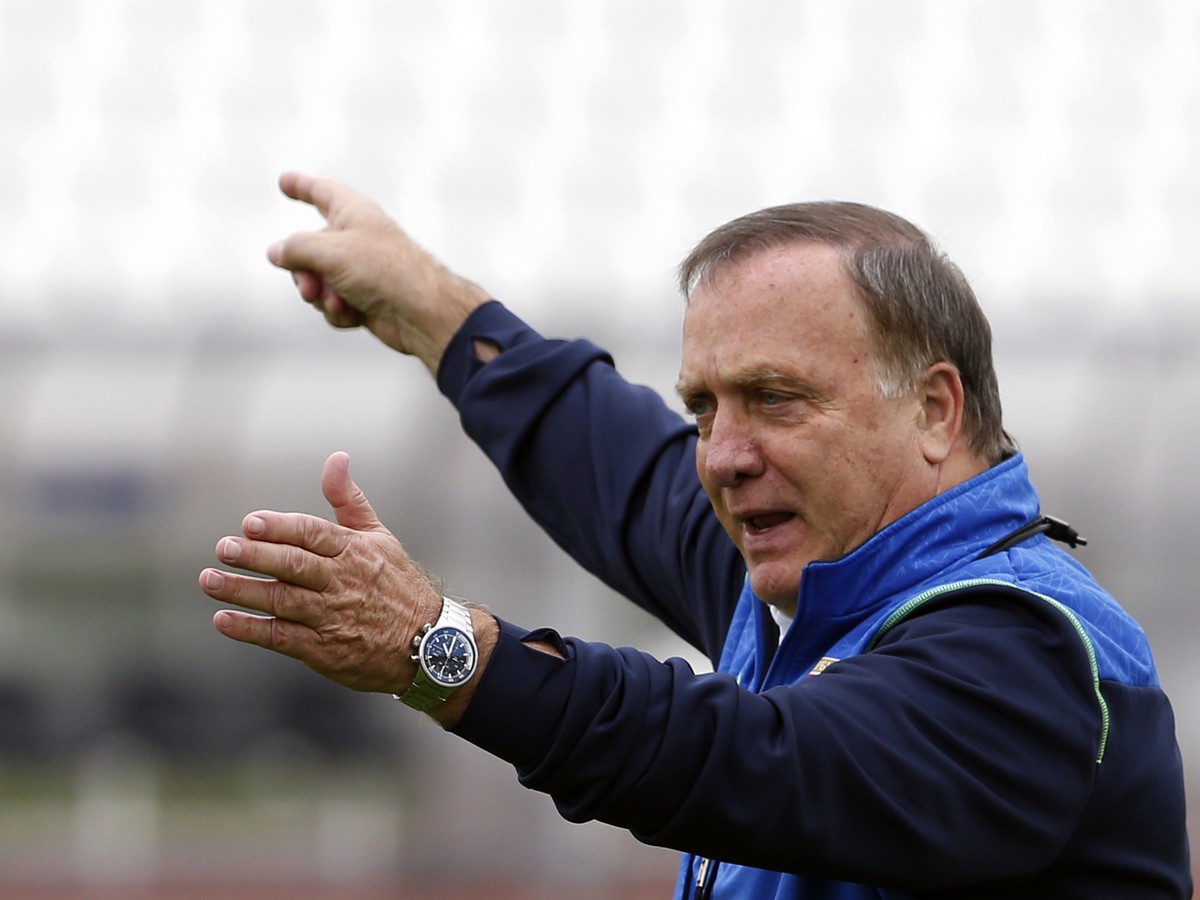 Dick Advocaat