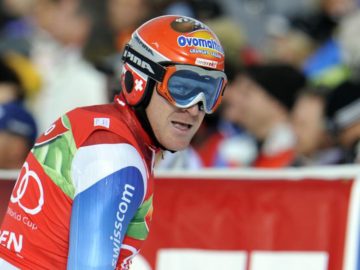 Prvý víťaz sezóny 2009/2010