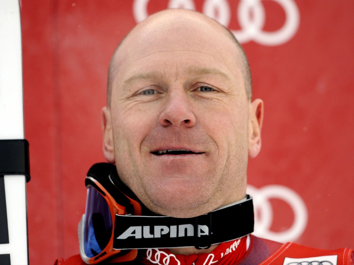 Didier Cuche