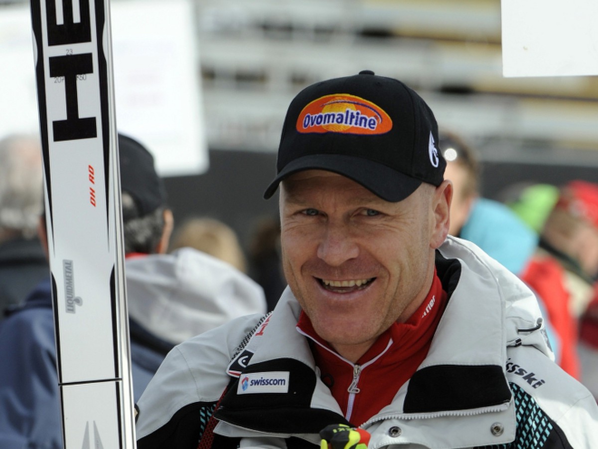 Didier Cuche