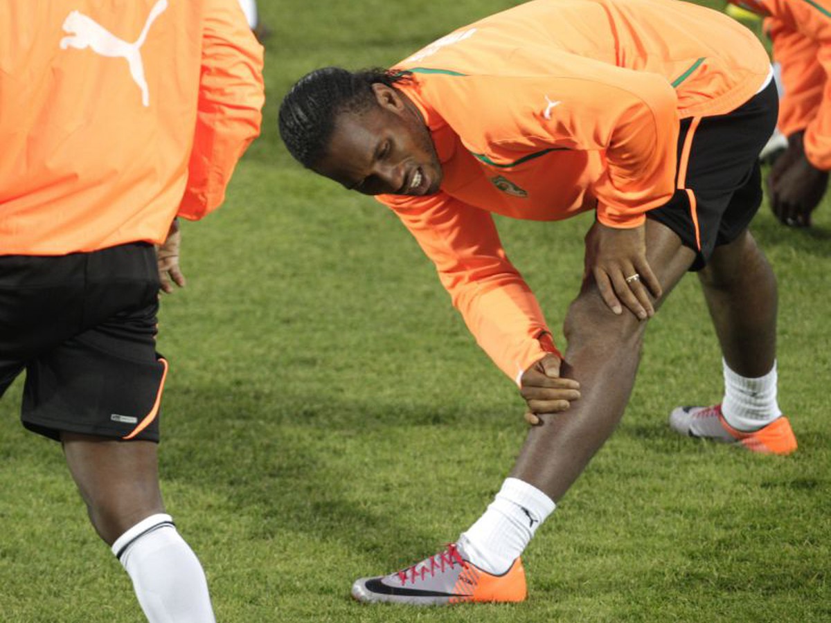 Didier Drogba