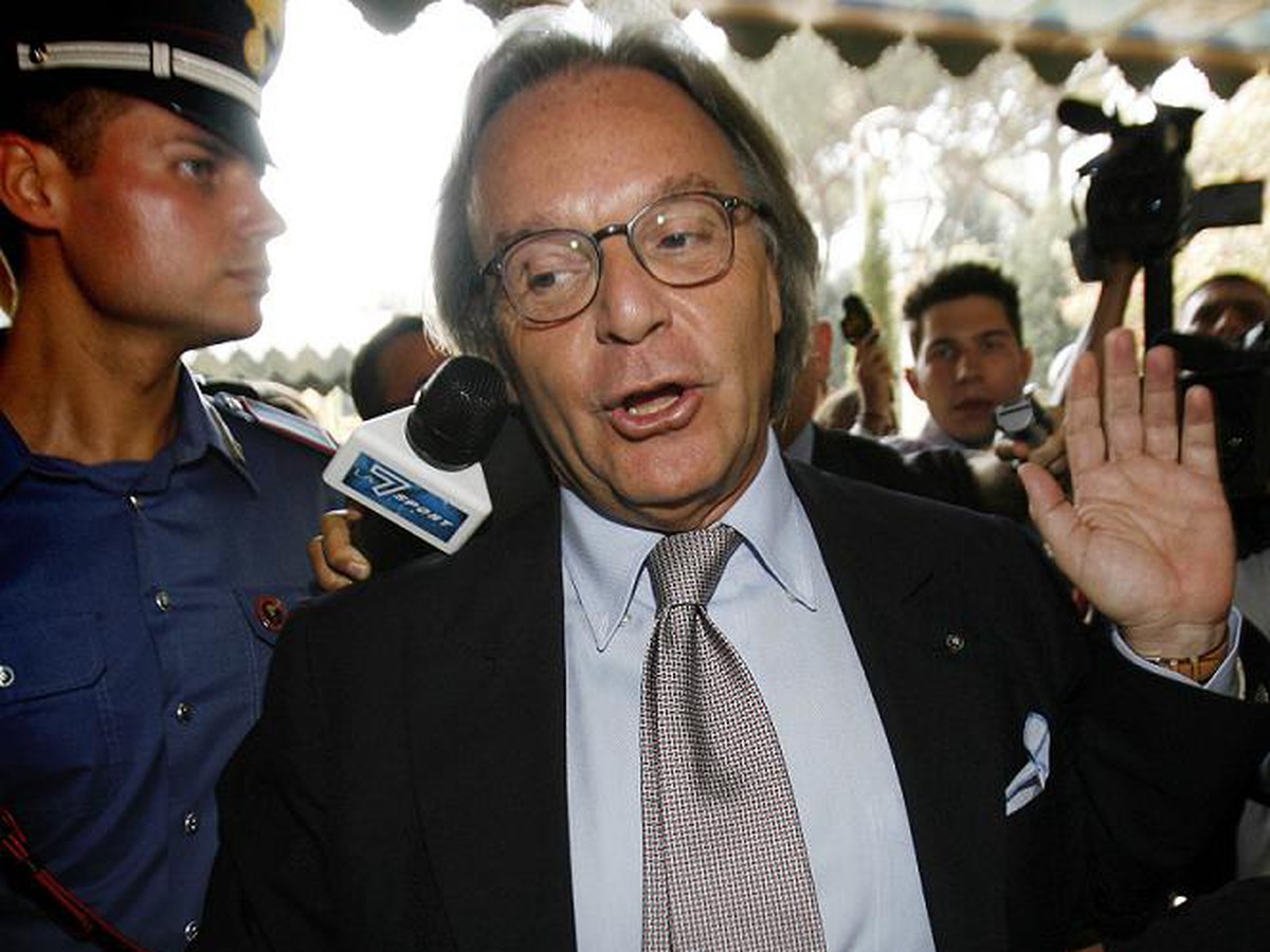 Diego Della Valle