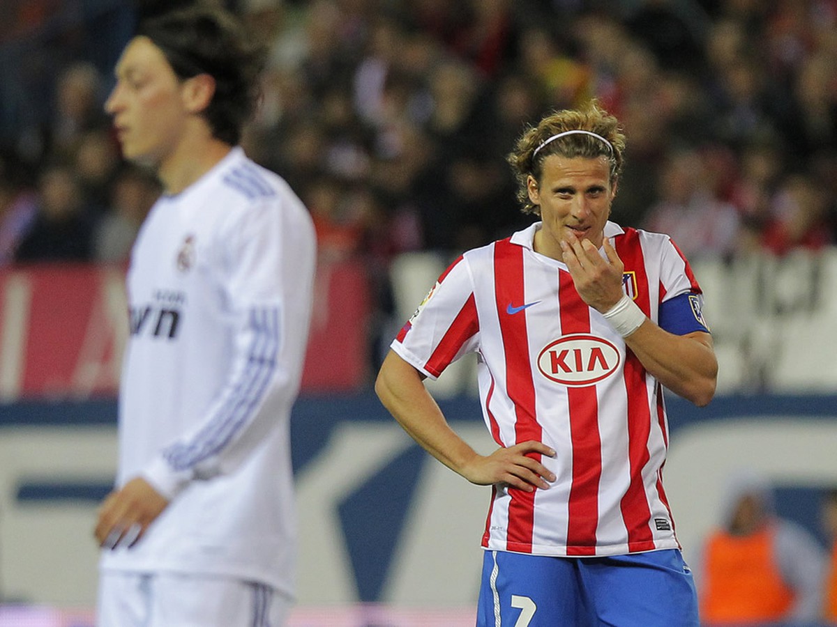 Diego Forlán