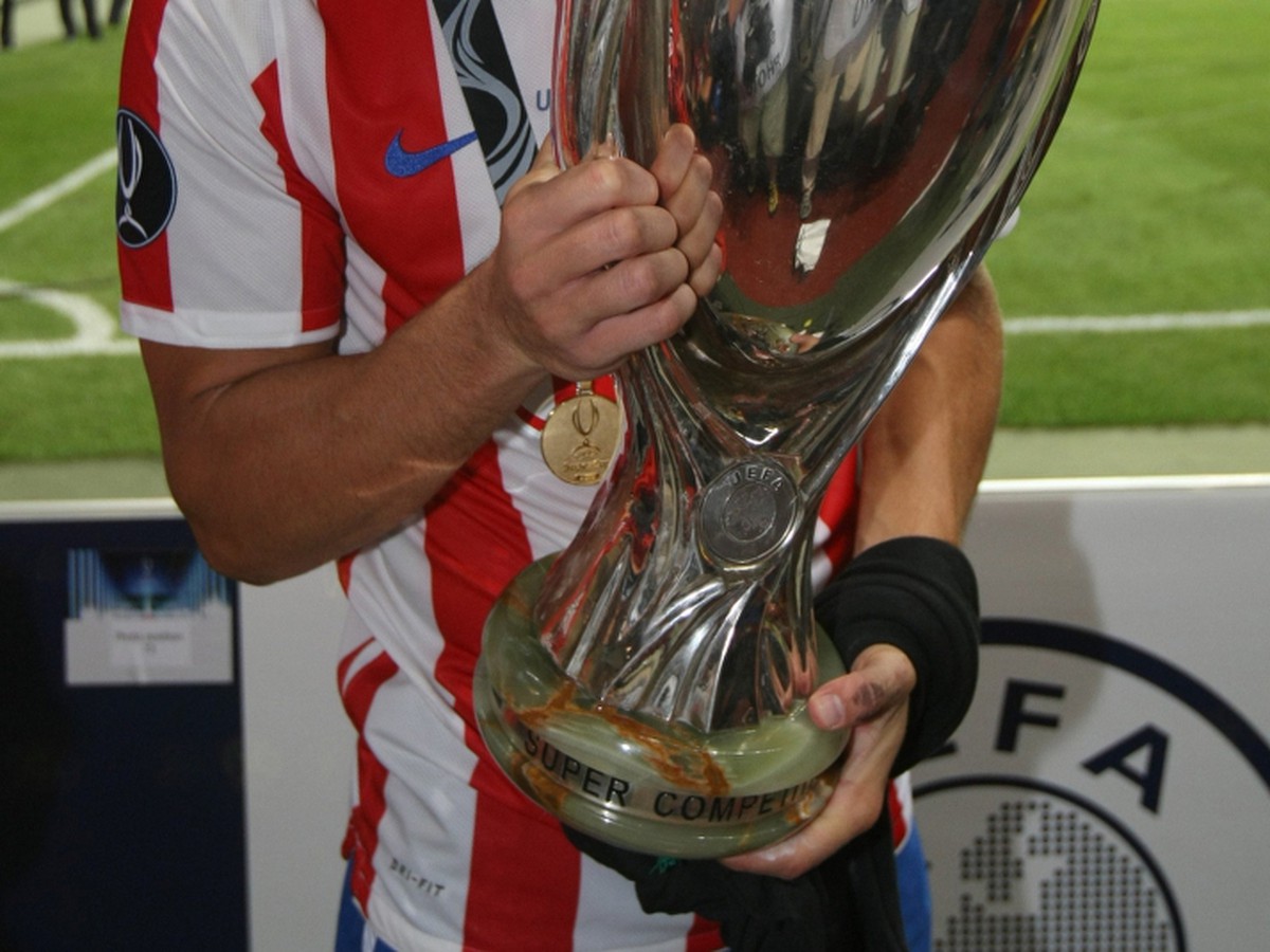 Diego Forlán