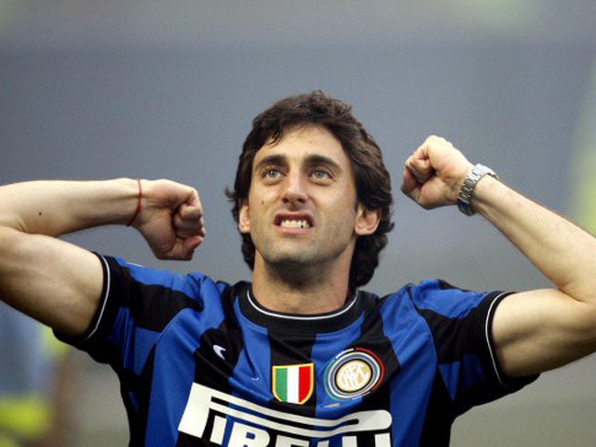 Diego Milito