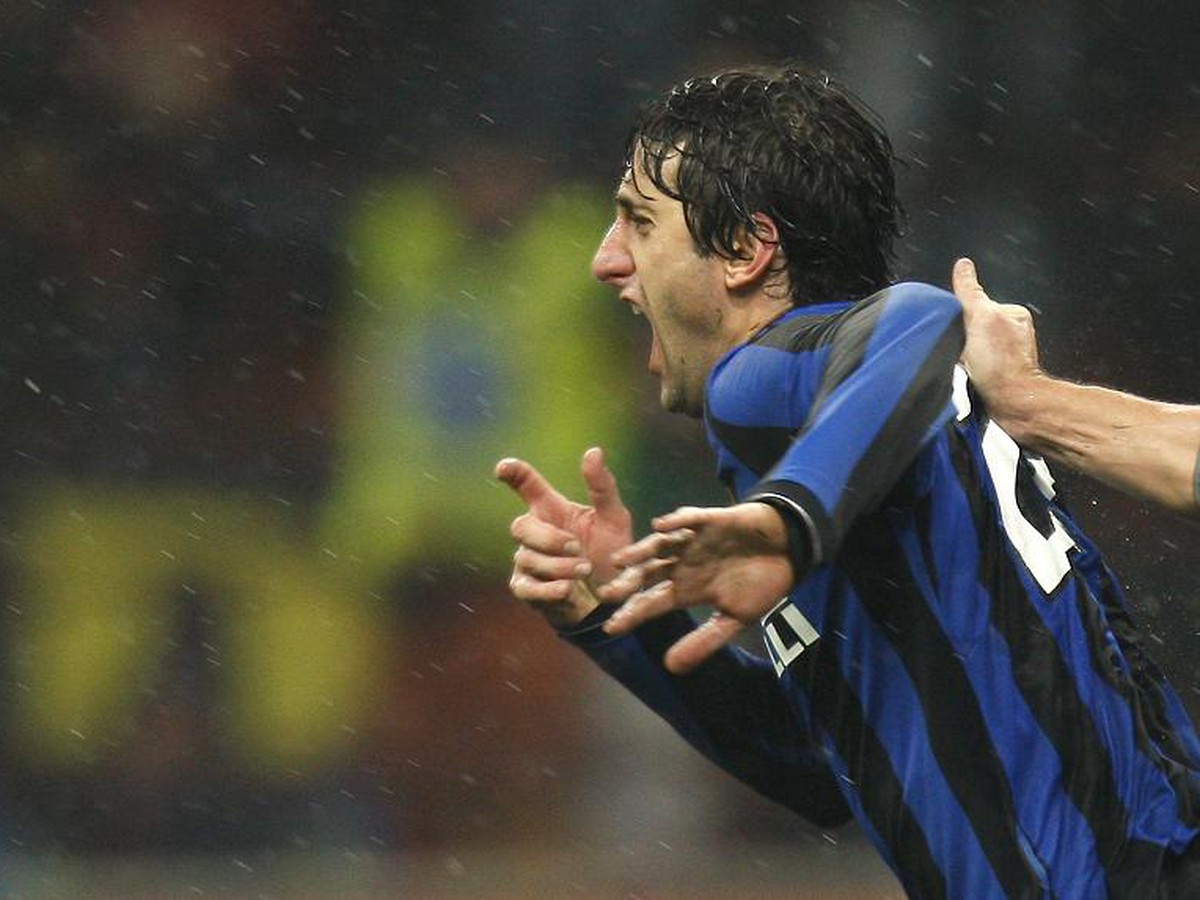 Diego Milito