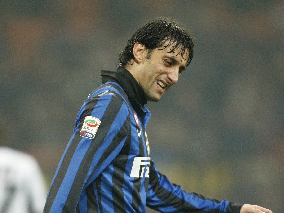 Diego Milito