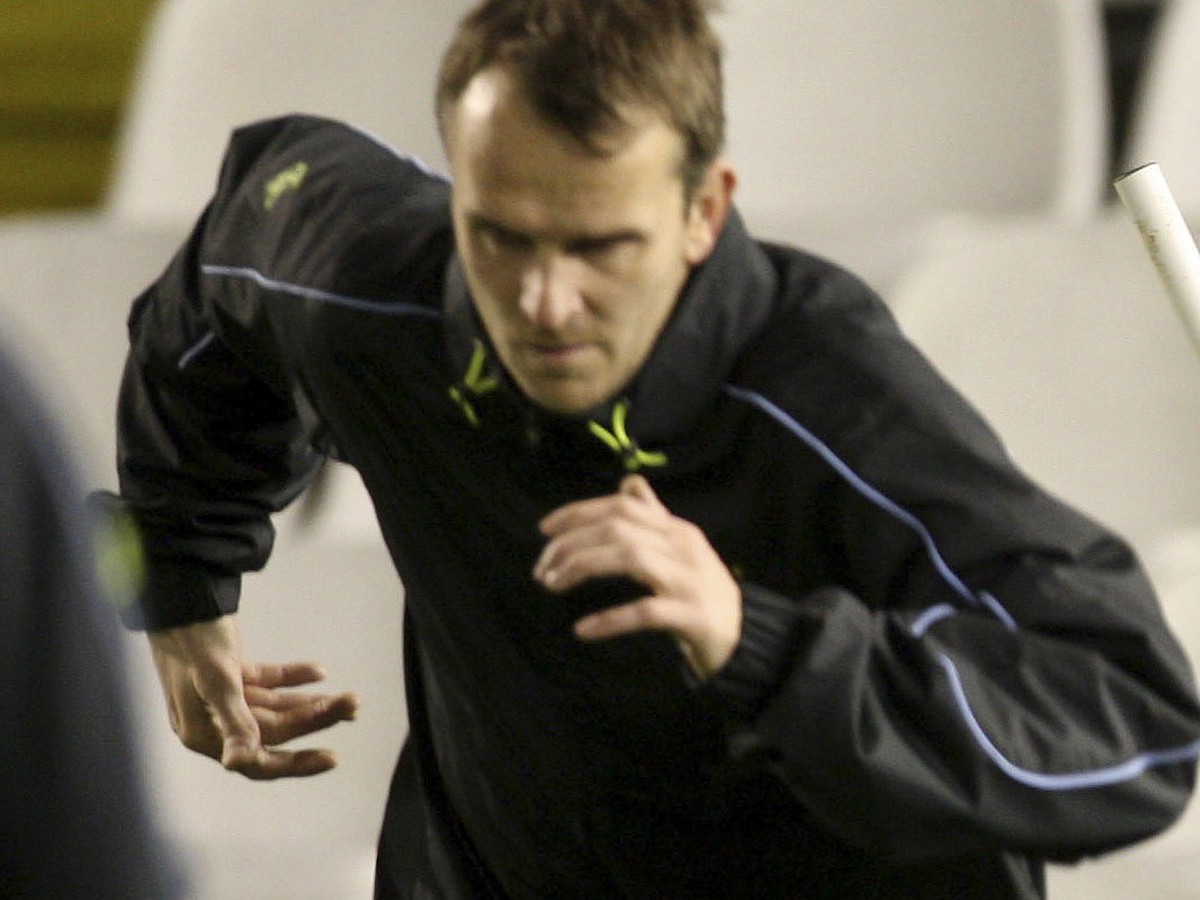Dietmar Hamann