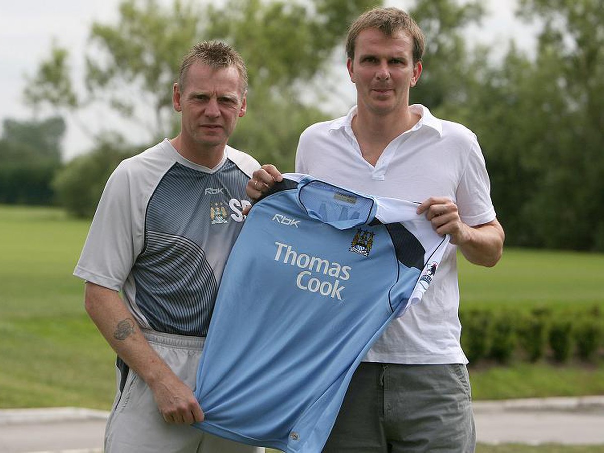 Didi Hamann prišiel o vodičský preukaz