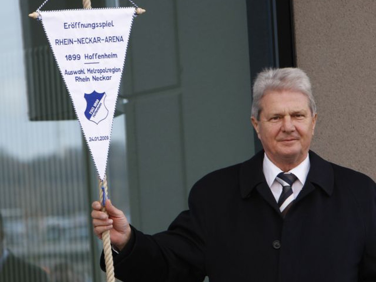 Dietmar Hopp