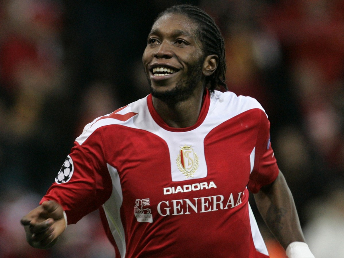 Dieumerci Mbokani