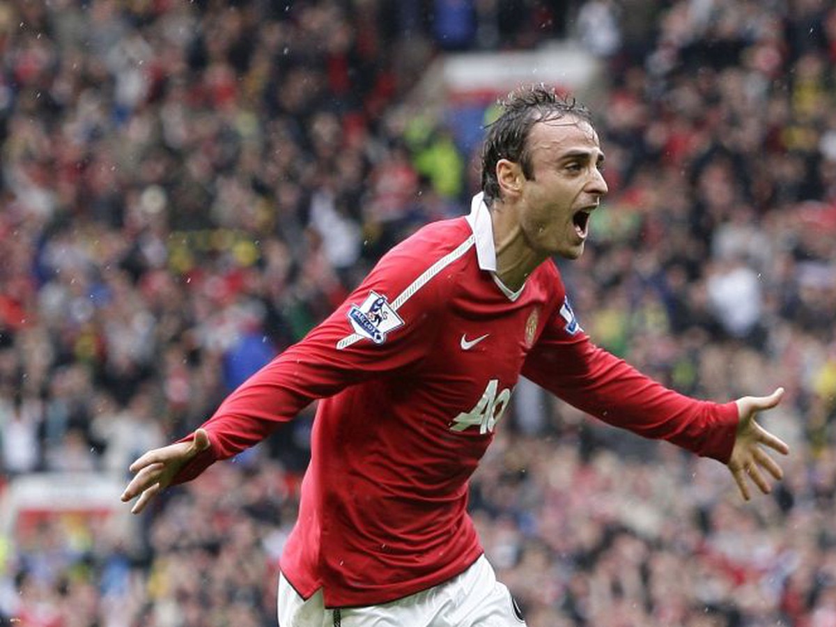 Dimitar Berbatov