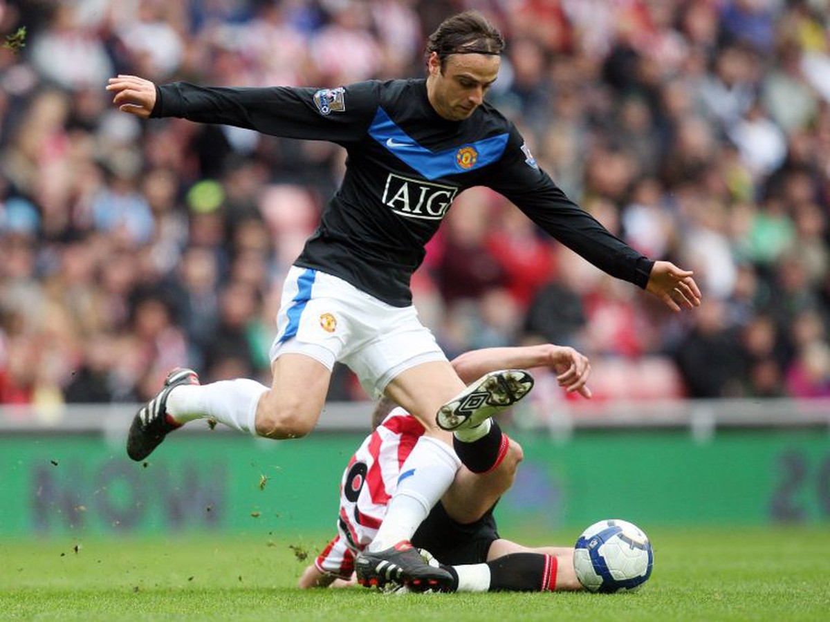 Dimitar Berbatov