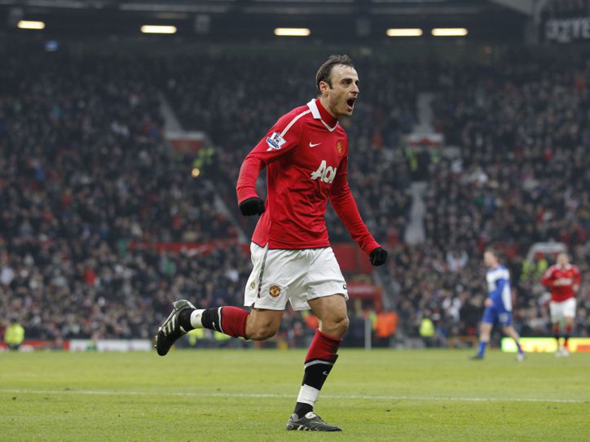 Dimitar Berbatov