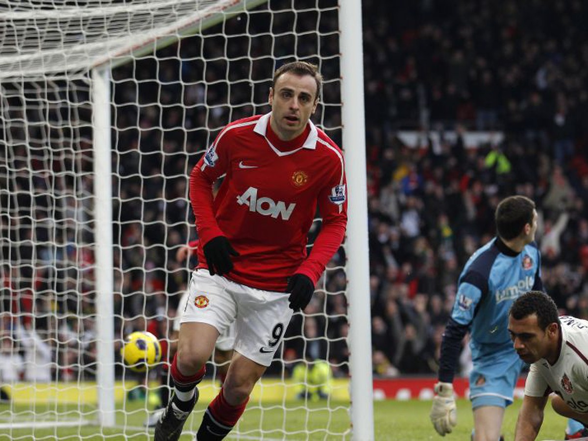 Dimitar Berbatov