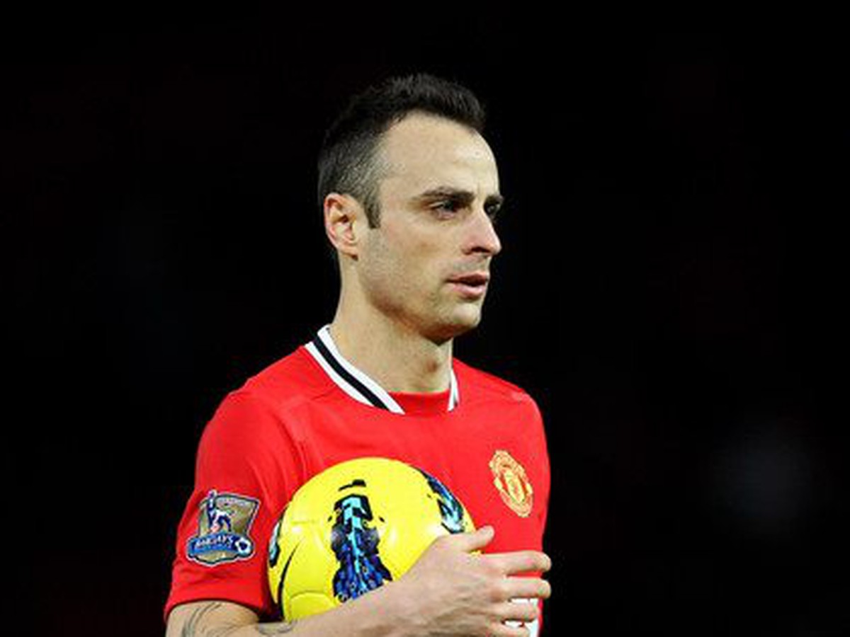 Dimitar Berbatov