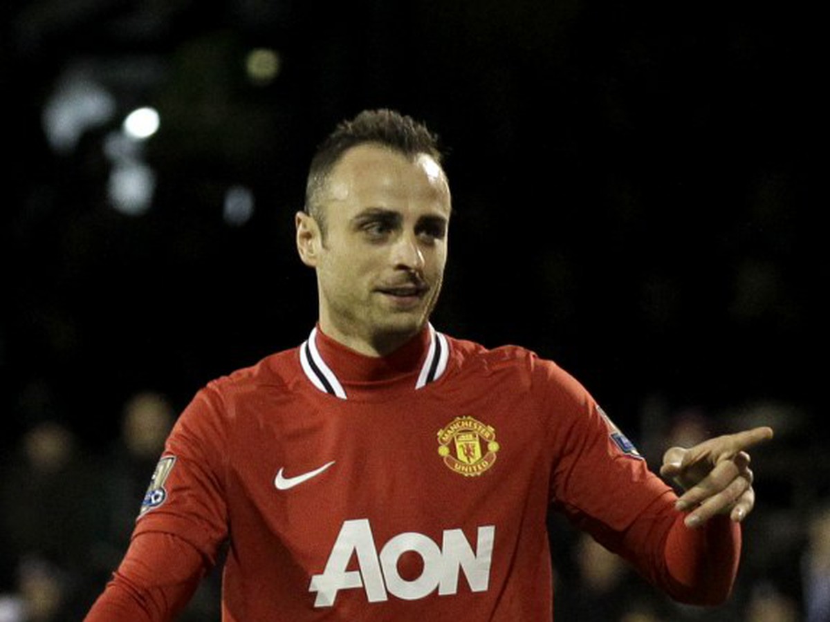 Dimitar Berbatov