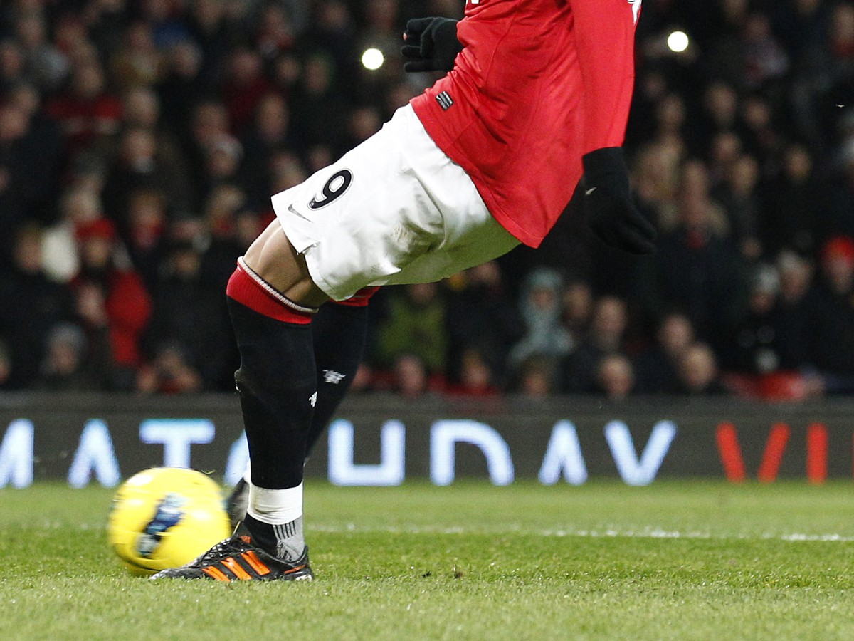 Dimitar Berbatov 