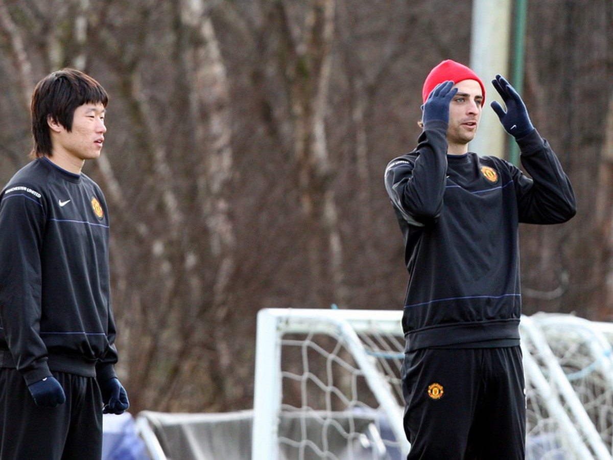Dimitar Berbatov