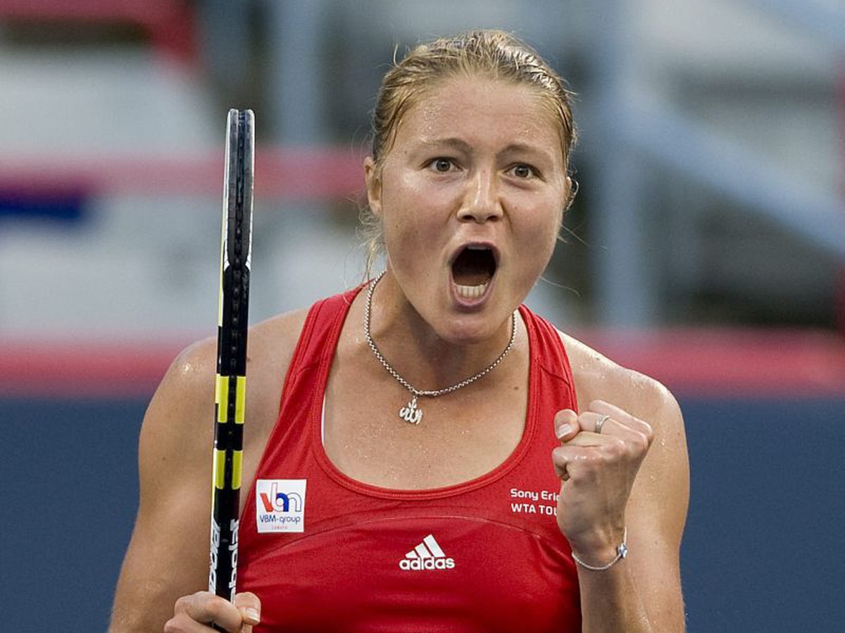 Dinara Safinová