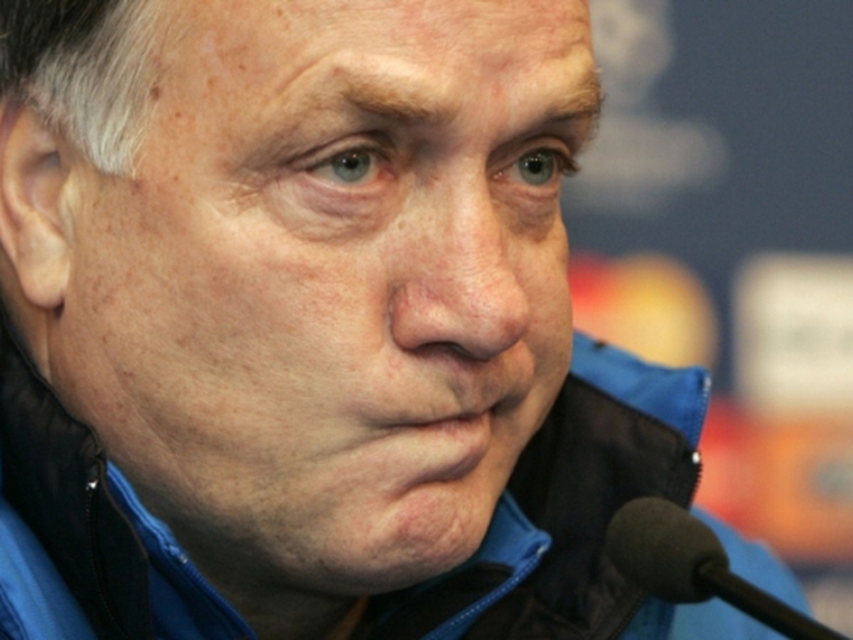 Dirk Advocaat