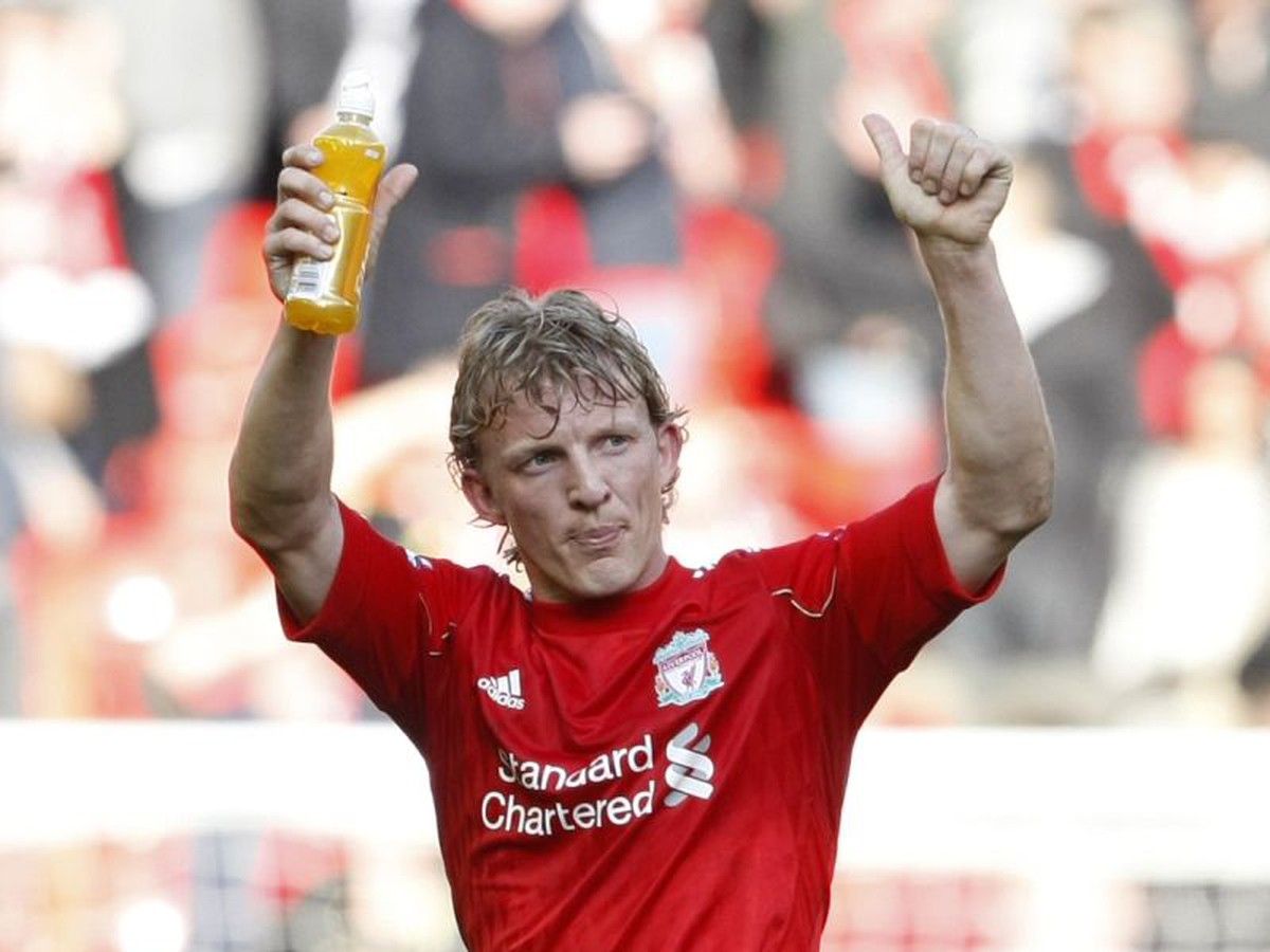Dirk Kuyt
