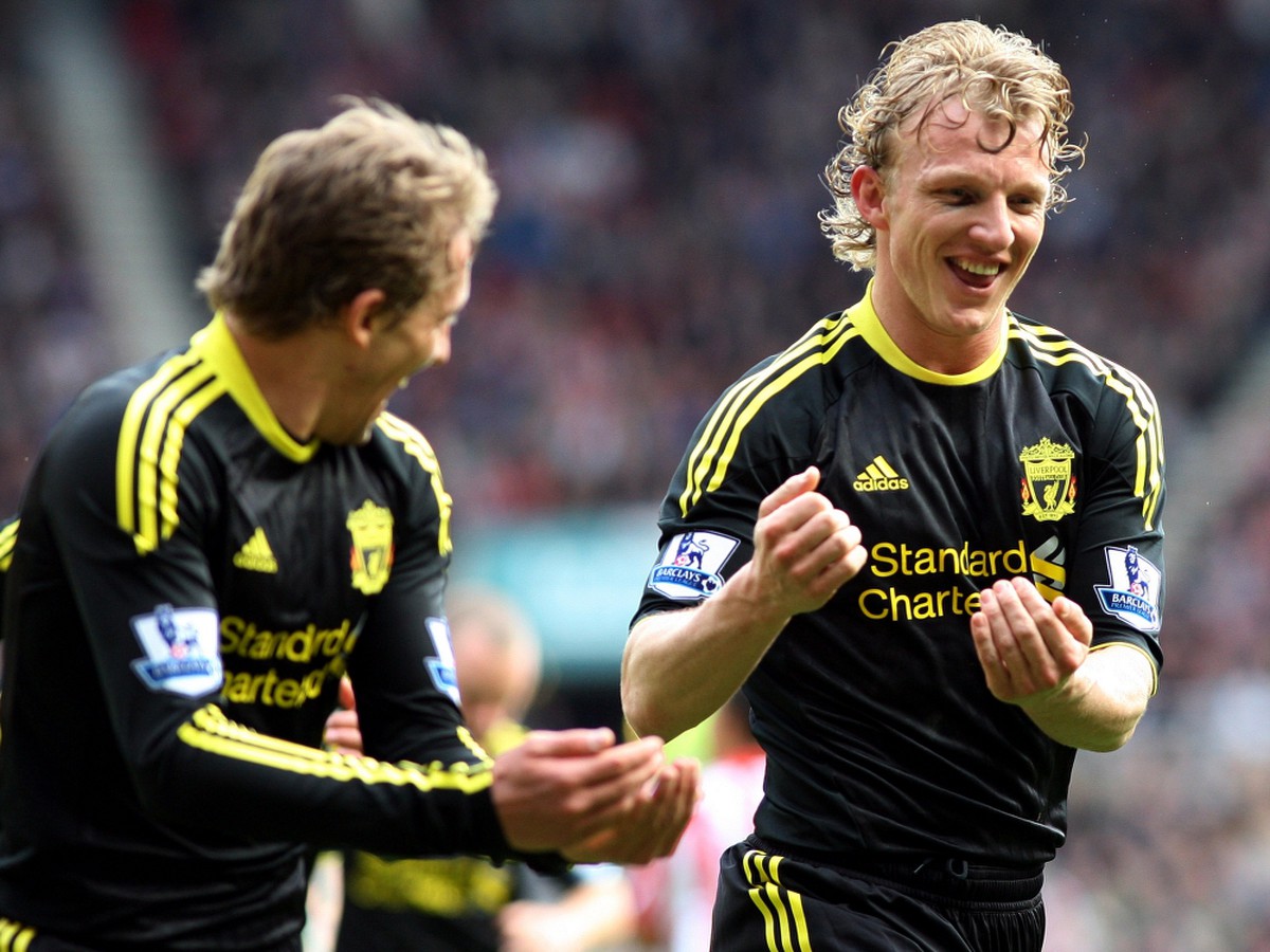 Dirk Kuyt