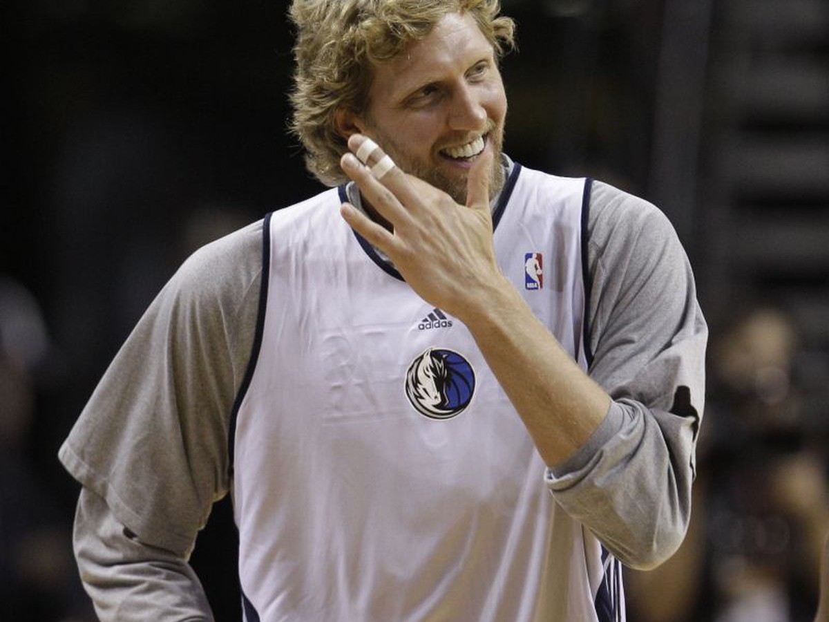 Dirk Nowitzki