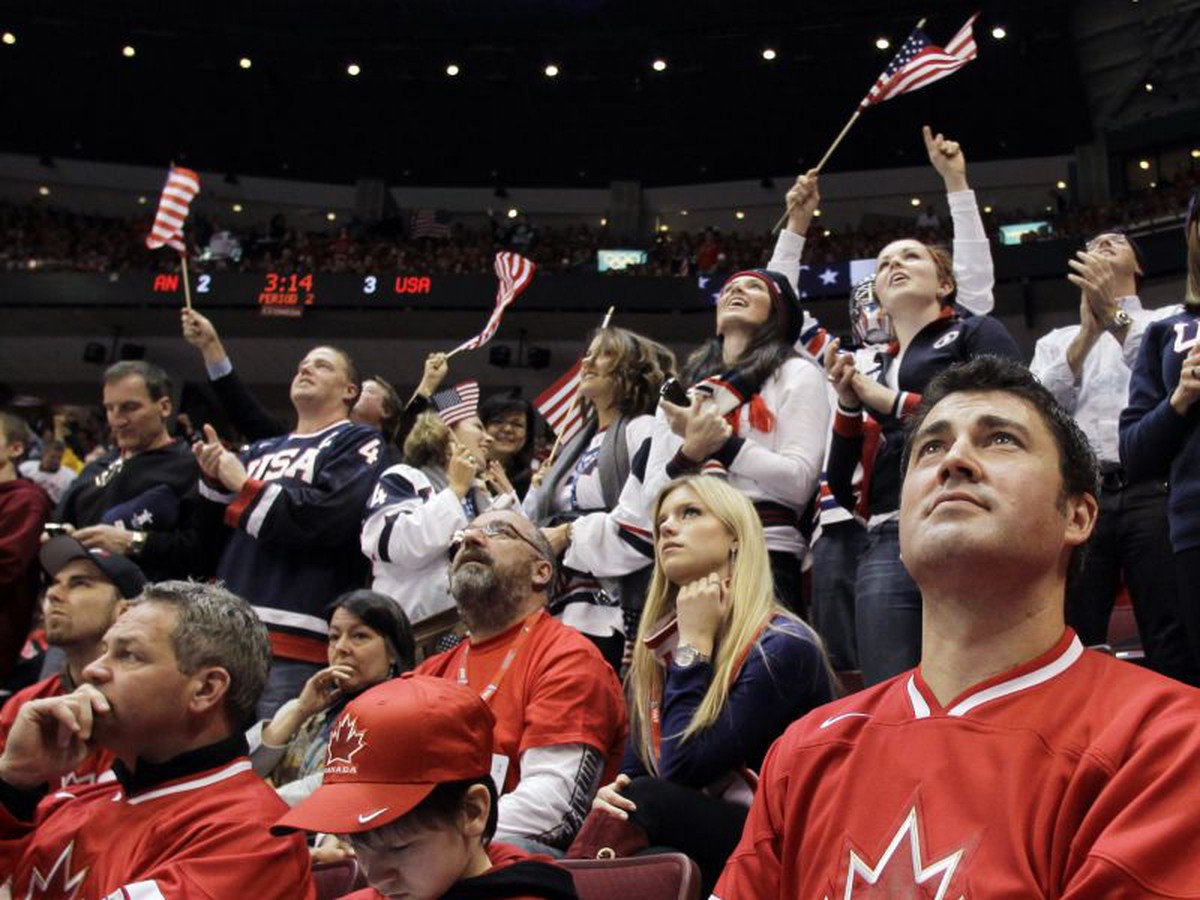 Kanadskí a americkí fanúšikovia budú musieť siahnuť hlboko do vačku