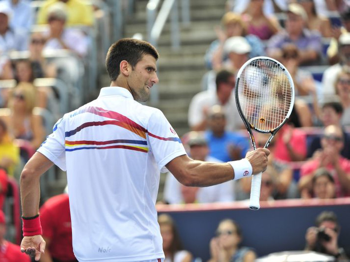 Novak Djokovič