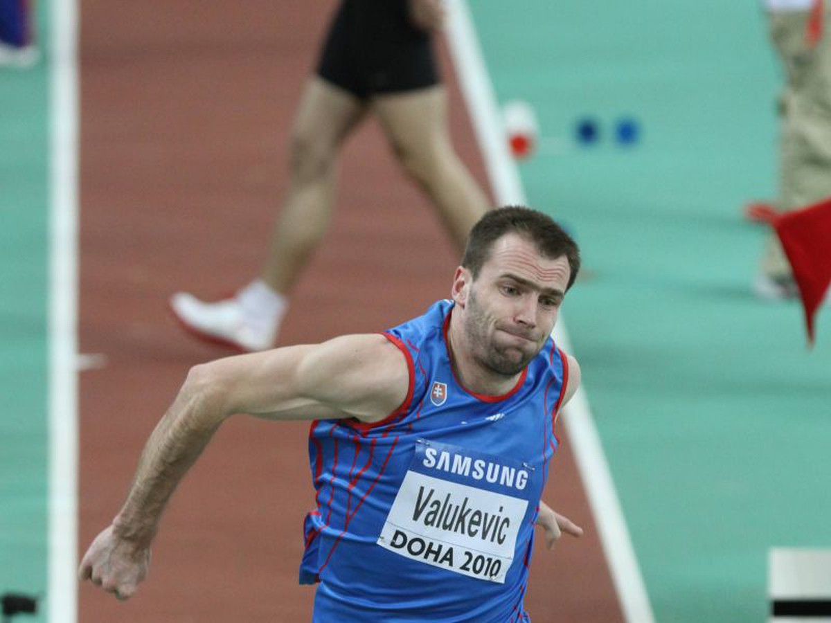Dmitrij Vaľukevič