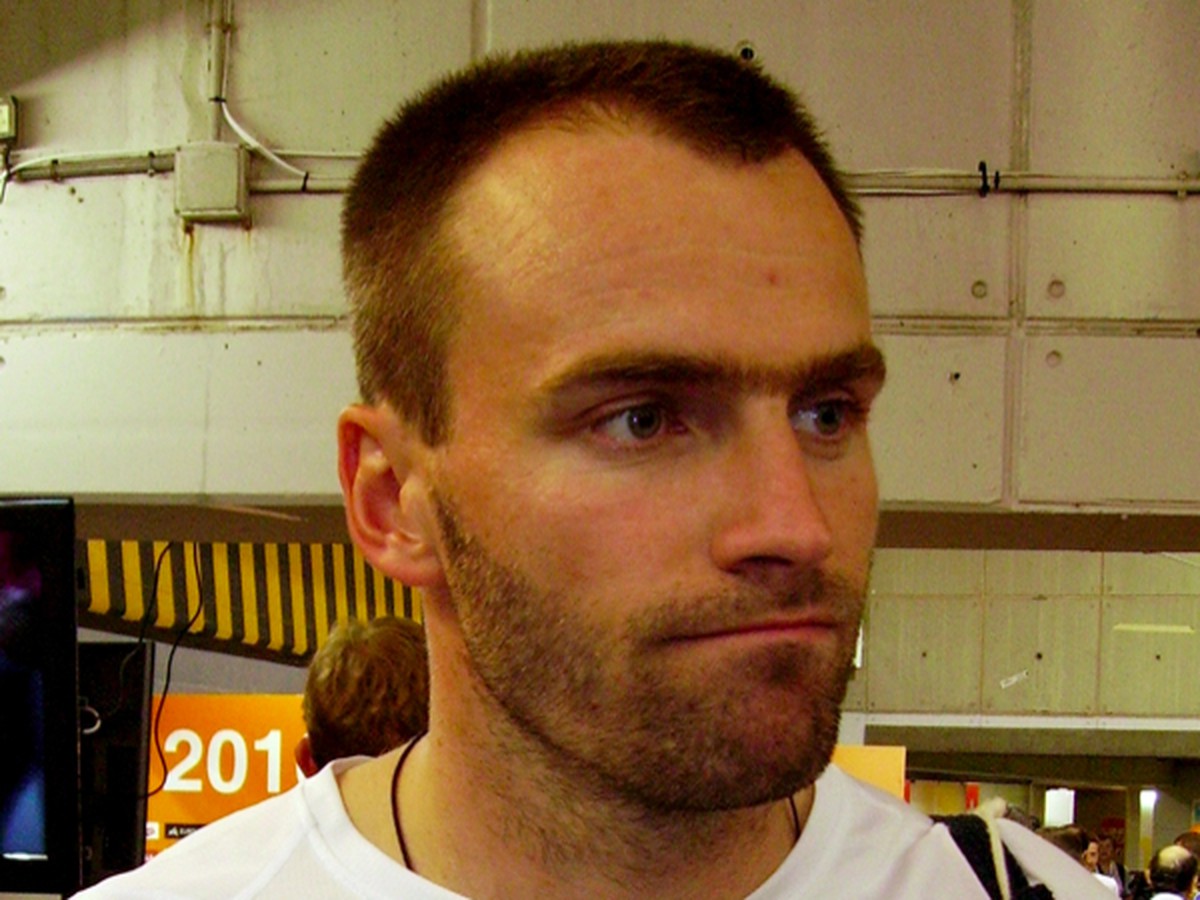 Dmitrij Vaľukevič