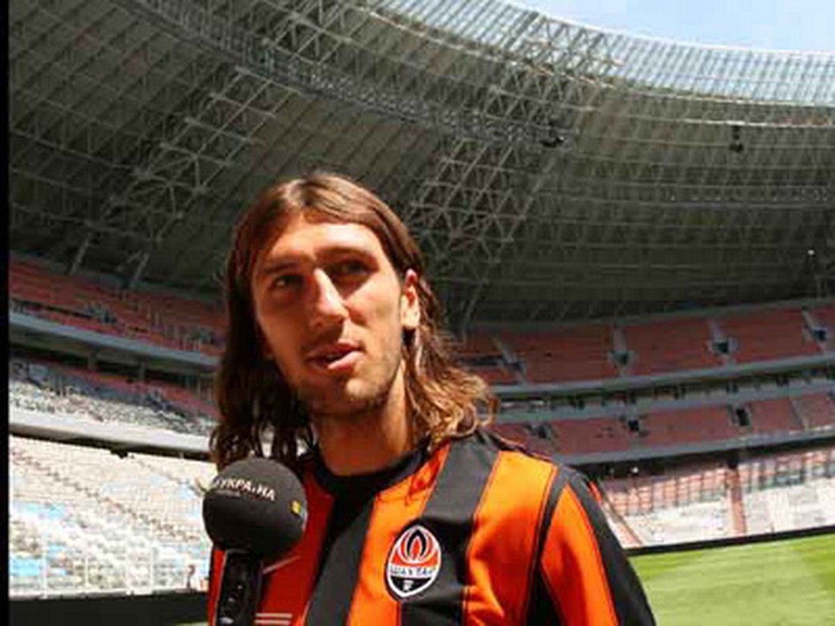 Dmytro Čigrinskij