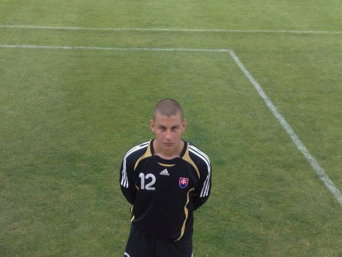 Dobrivoj Rusov