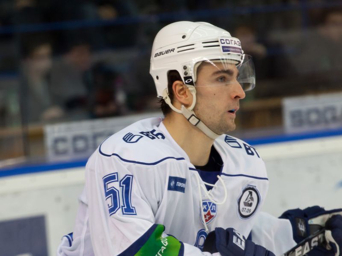 Dominik Graňák