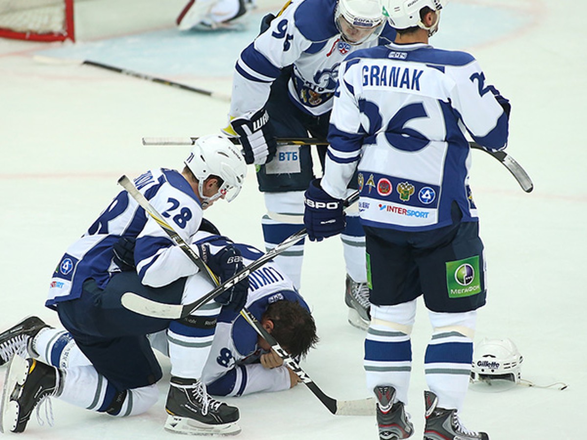 Dominik Graňák
