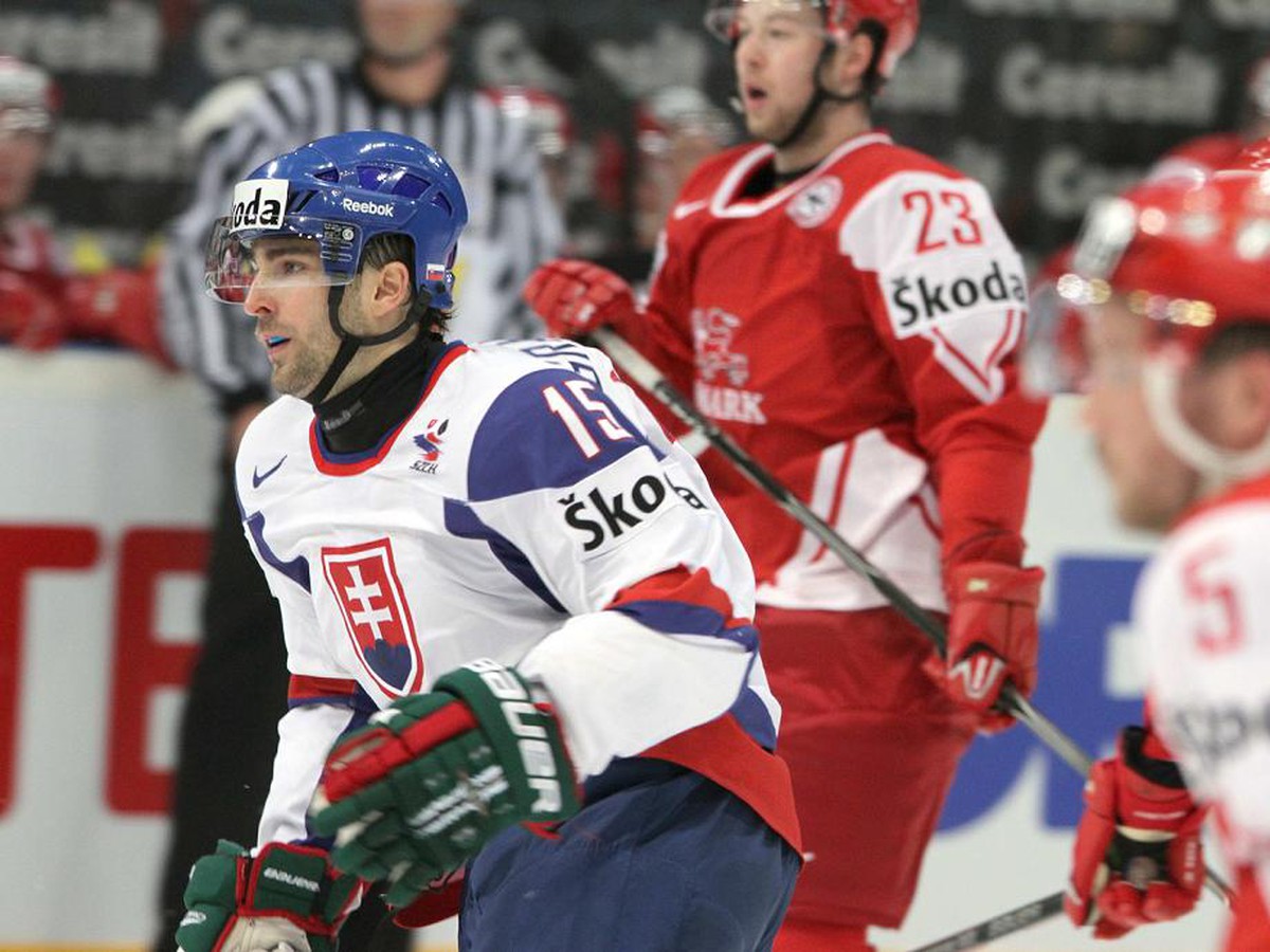 Dominik Graňák