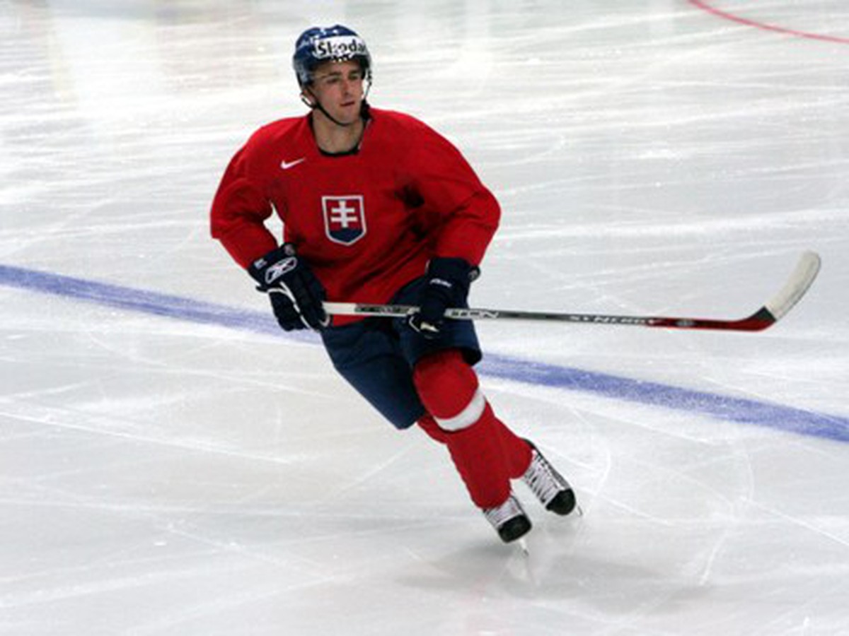 Dominik Graňák