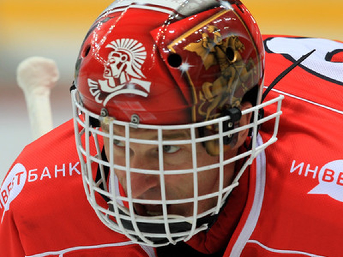 Dominik Hašek