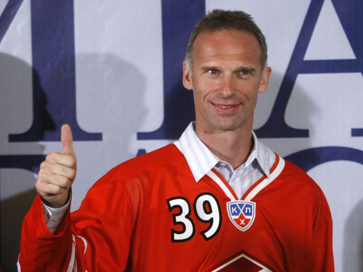 Dominik Hašek